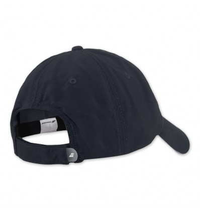 Sapca Babolat Basic Logo Junior - navy [2]