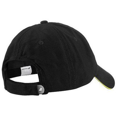Sapca Babolat Basic Logo - Negru [2]