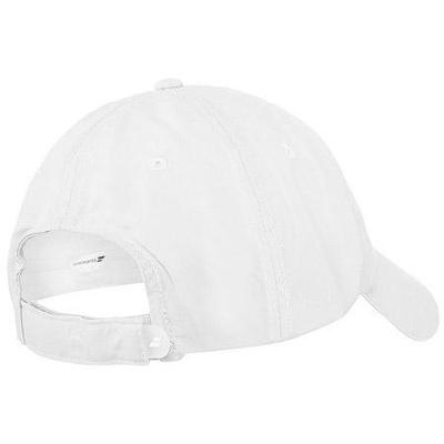 Sapca Babolat Basic Logo - Alb [2]