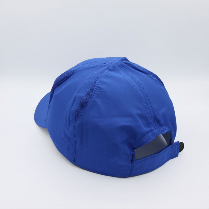 Sapca BIDI BADU Parasol Party Move - Albastru/Alb [2]