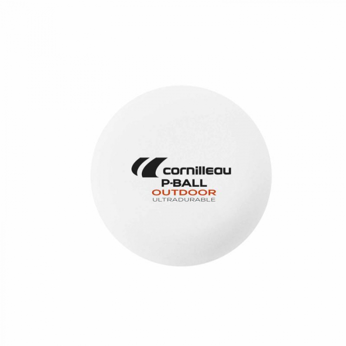 Set 6 mingi Cornilleau P-Ball Outdoor [2]