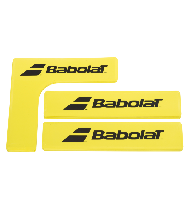 Set Babolat Mini Tenis [5]