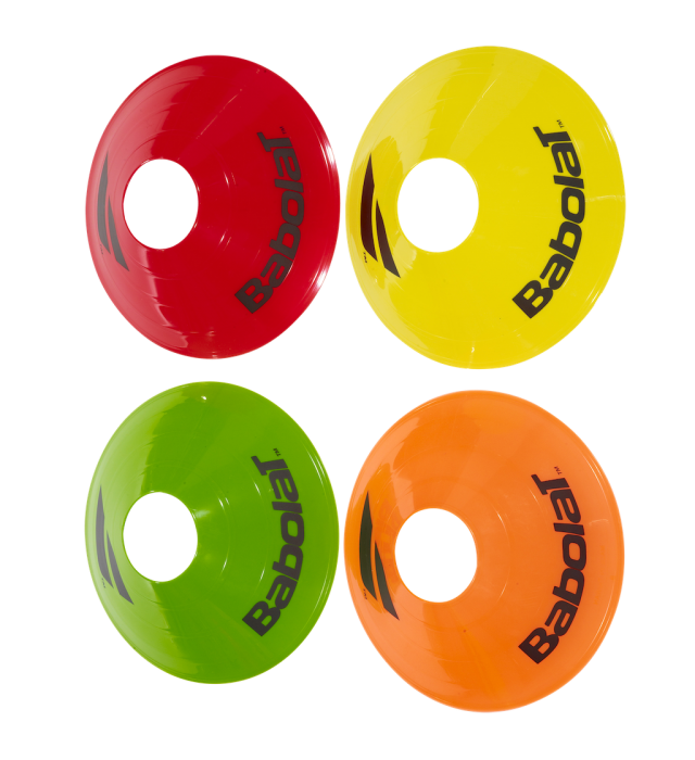 Set Babolat Mini Tenis [4]