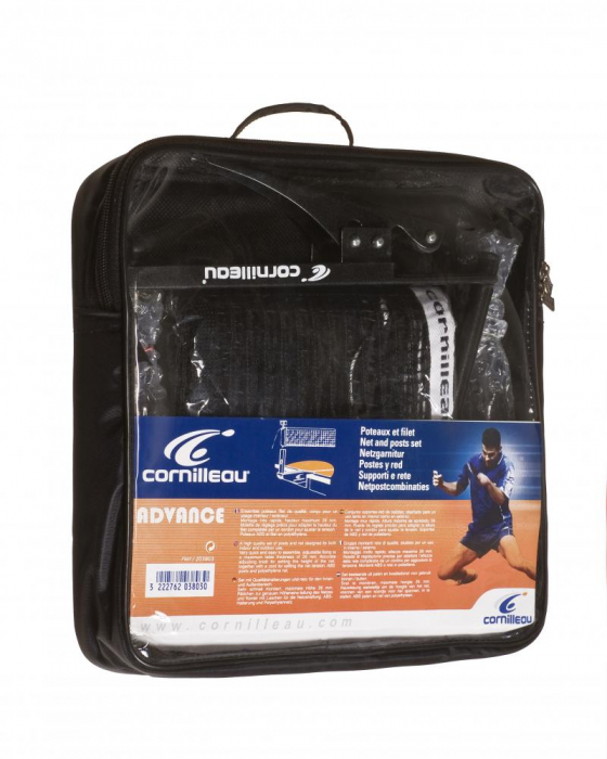 Set Fileu Cornilleau Advance [2]