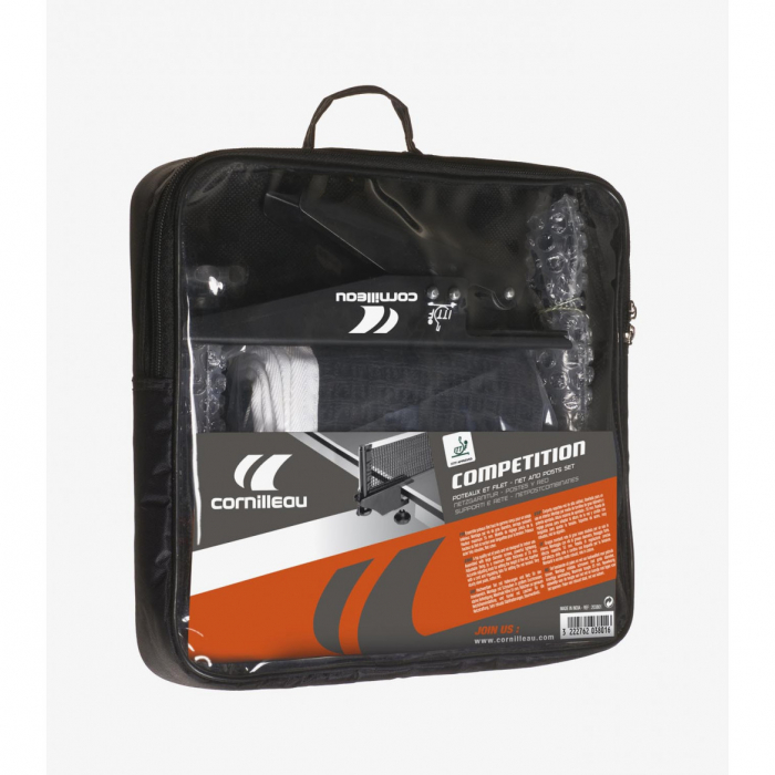 Set Fileu Cornilleau Competition ITTF [2]