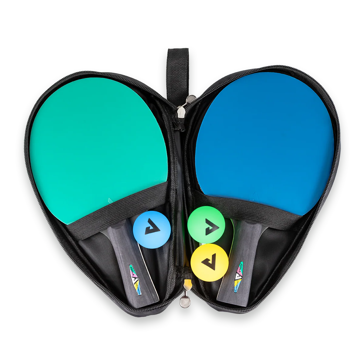 Set Joola Duo Colorato [2]