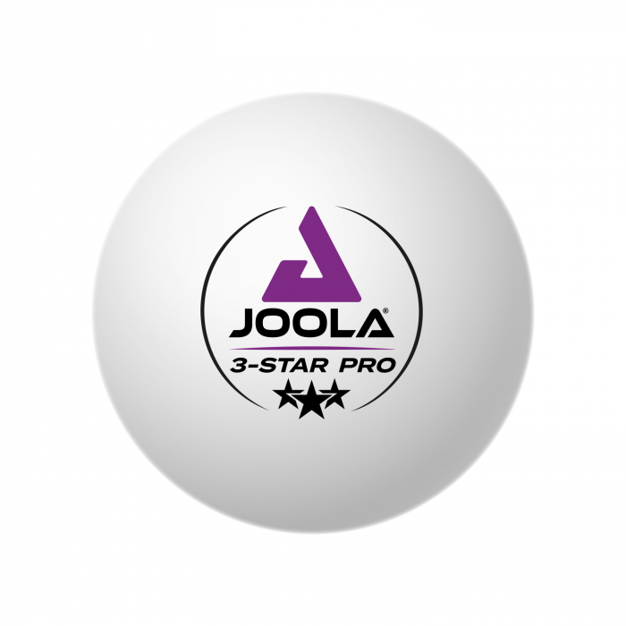 Set mingi JOOLA 3-STAR Pro*** 40+, 12x [2]