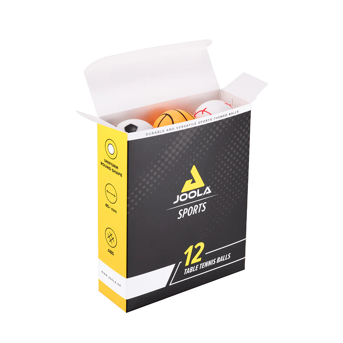 Set mingi Joola Sports 12 buc [3]