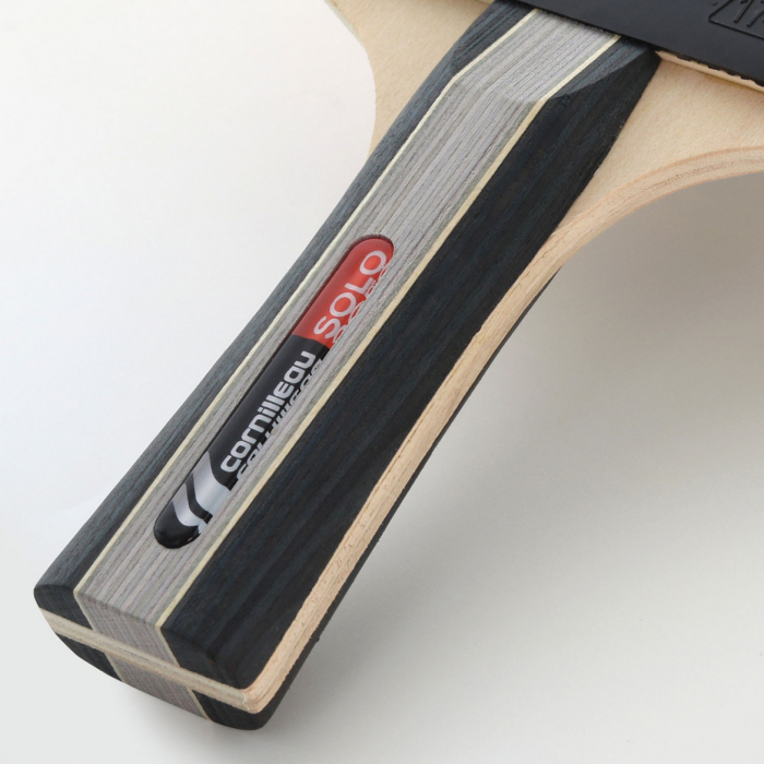 Set paleta Cornilleau Solo +husa [7]