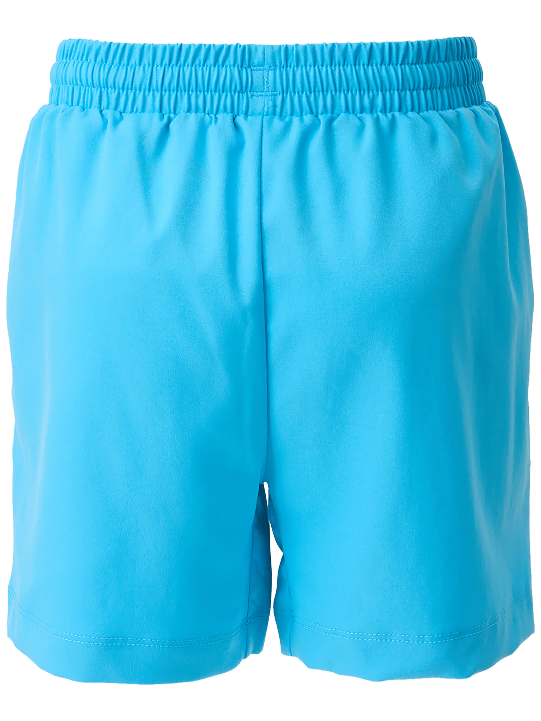 Short Babolat Play 2024 - albastru deschis [2]