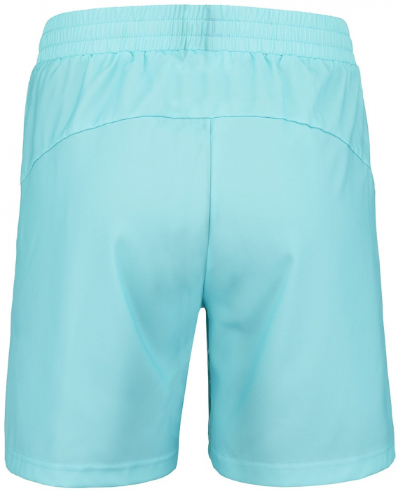 Short Babolat Play - albastru deschis [2]