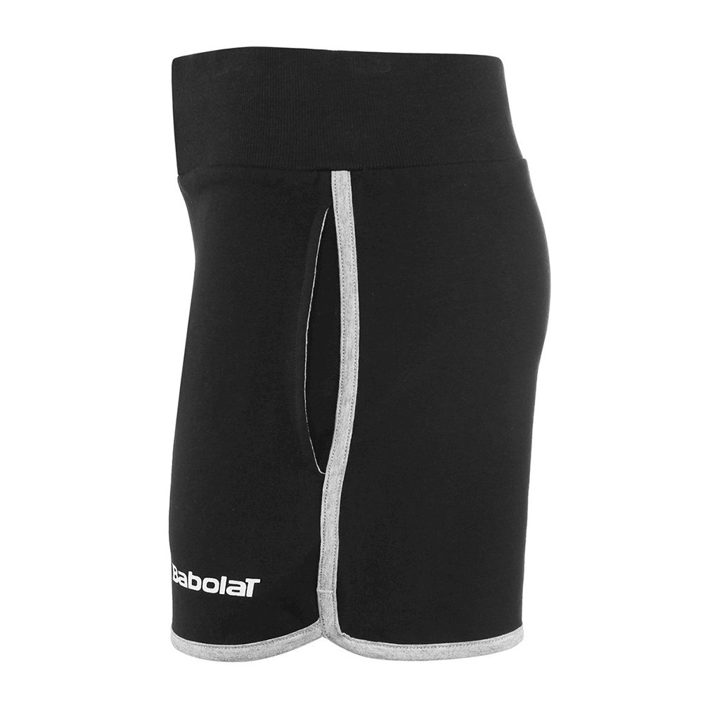 Short Babolat Training Dama - Negru [3]
