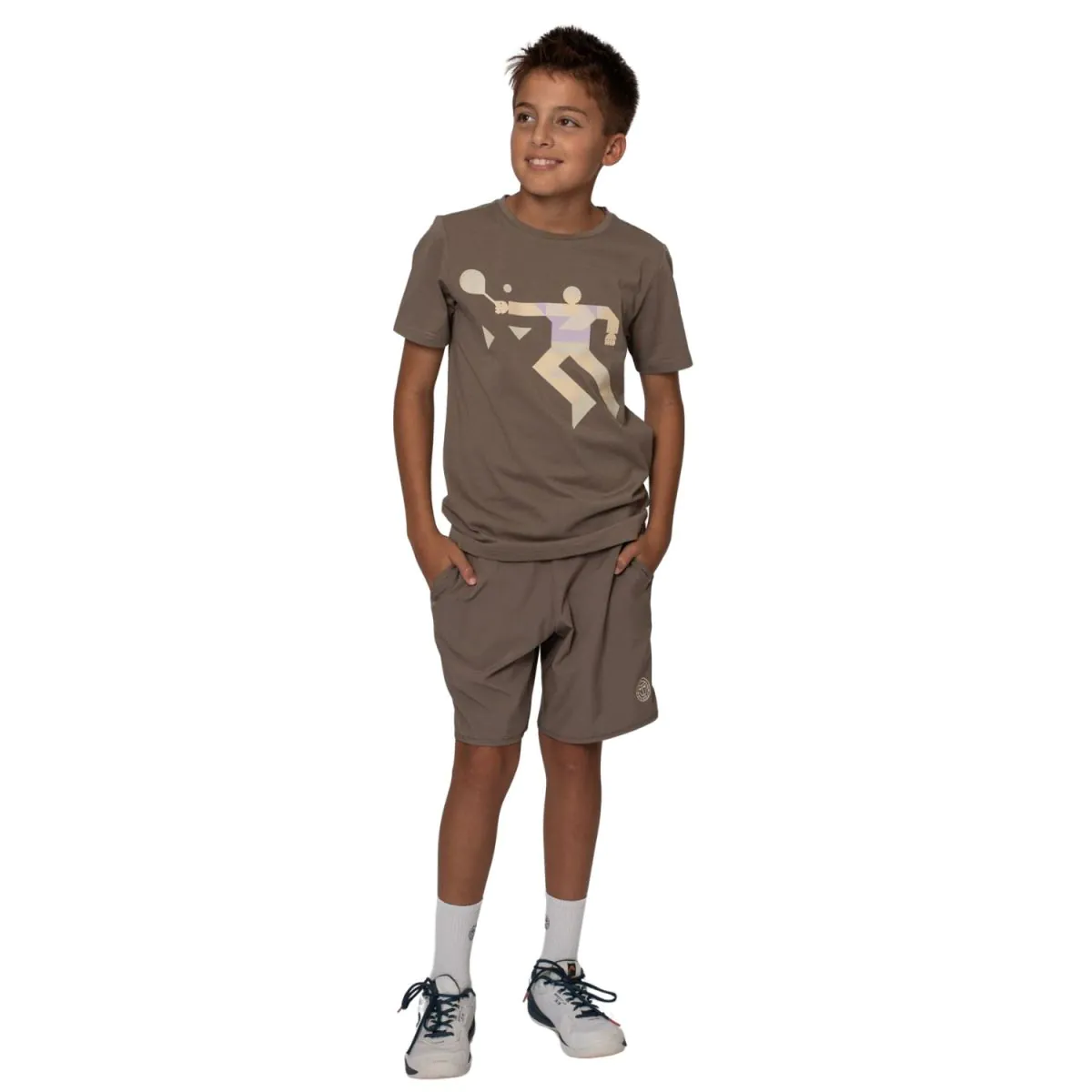 Short baieti Bidi Badu Paris 2025 [2]