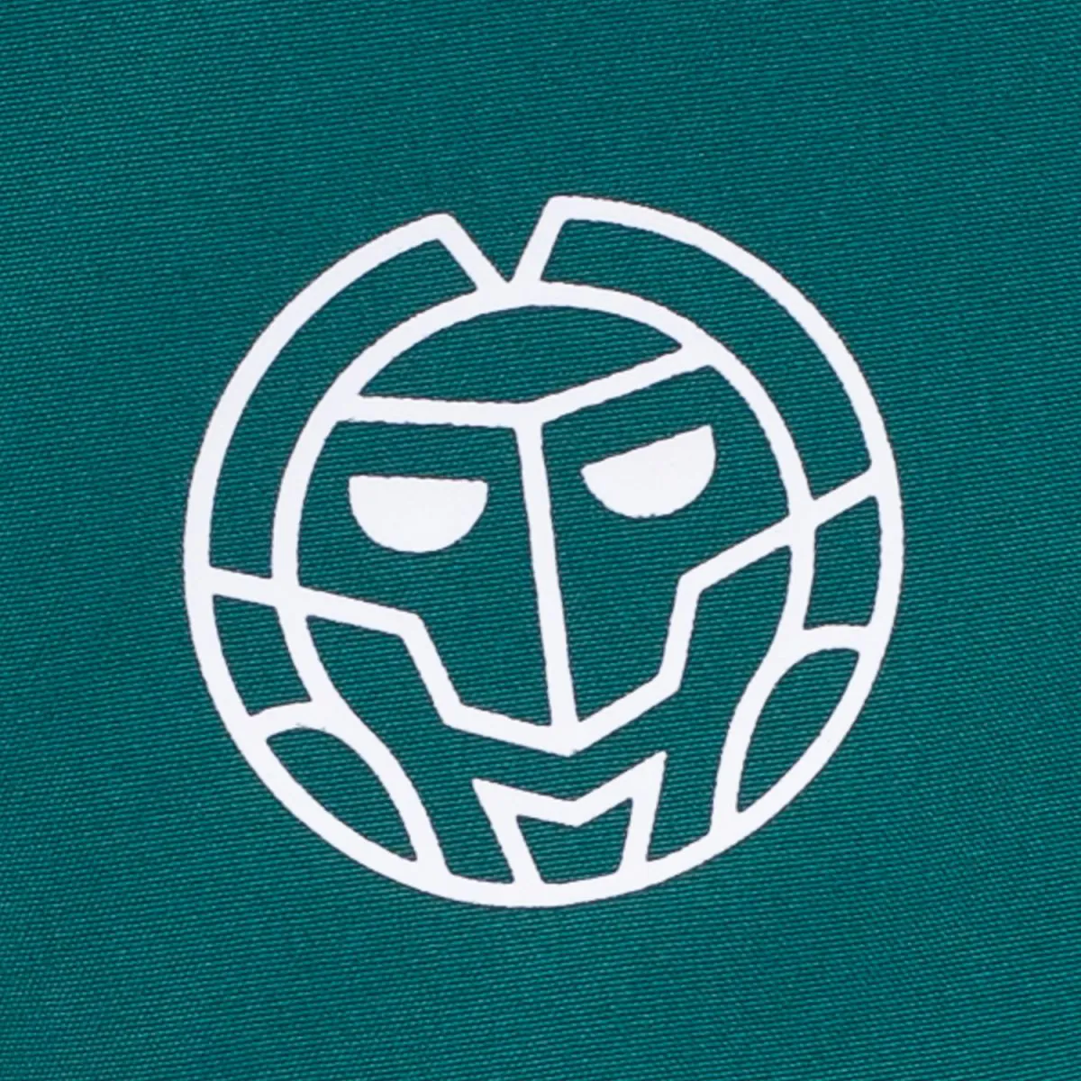 Short baieti BIDI BADU Spike Crew - Verde Inchis [3]