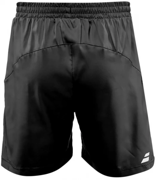 Short barbati Babolat Core 8" - negru [2]