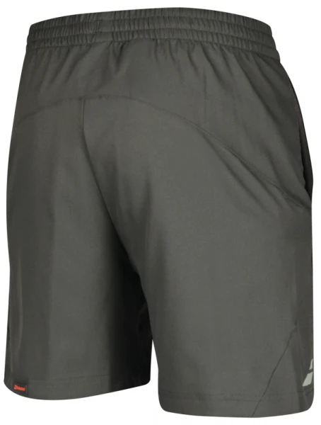Short barbati Babolat Core 8" - gri inchis [2]
