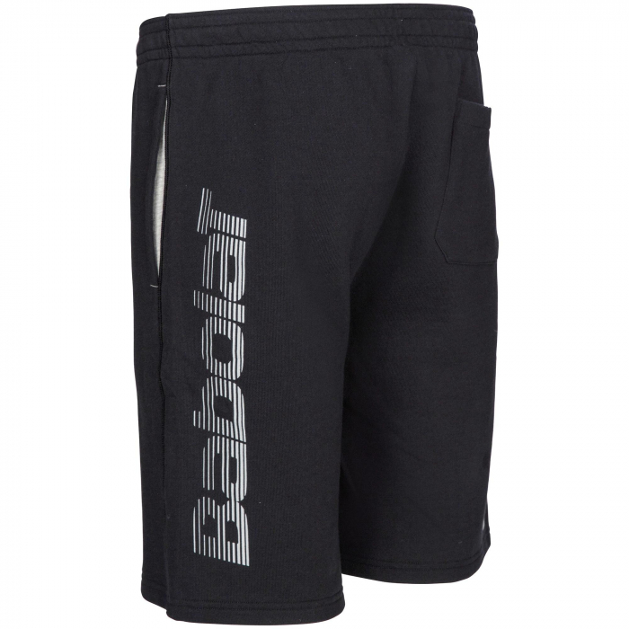 Short barbati Babolat Core - negru [2]