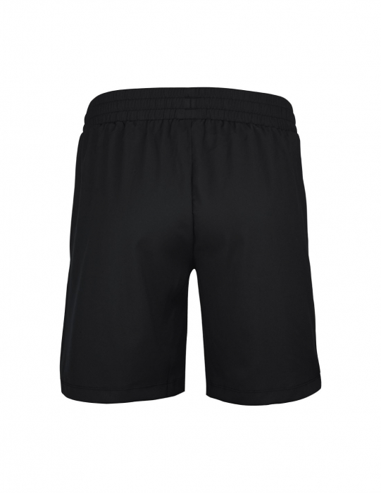 Short barbati Babolat Play logo - negru [3]