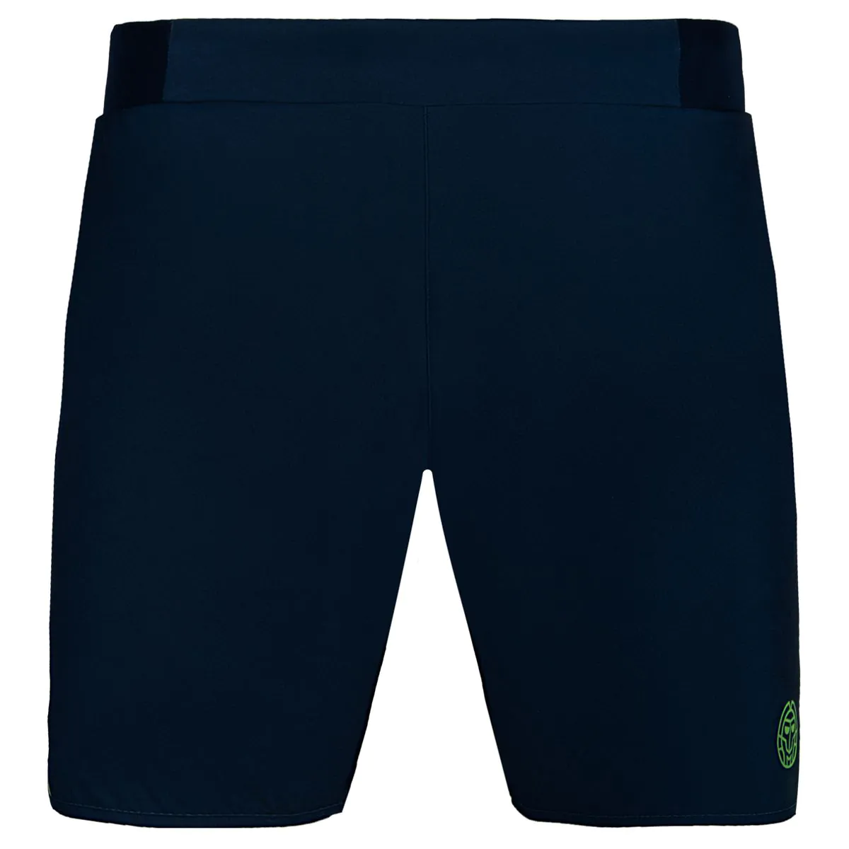 Short barbati BIDI BADU Bevis 7 inch Tech - Verde/Albastru Inchis [2]