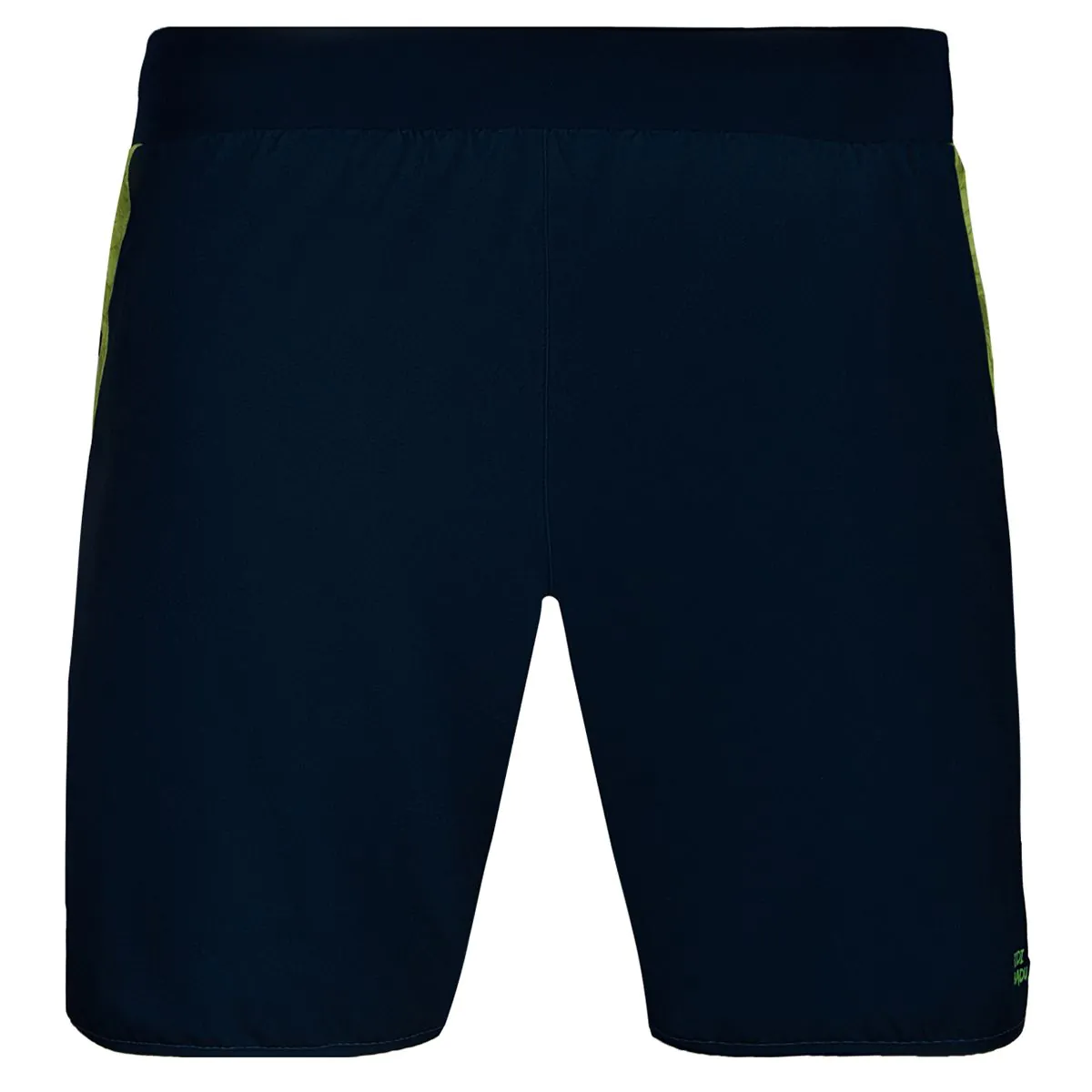 Short barbati BIDI BADU Bevis 7 inch Tech - Verde/Albastru Inchis [4]
