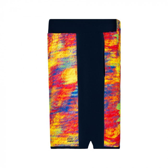 Short barbati BIDI BADU Bevis 7 inch Tech - Mixed [4]