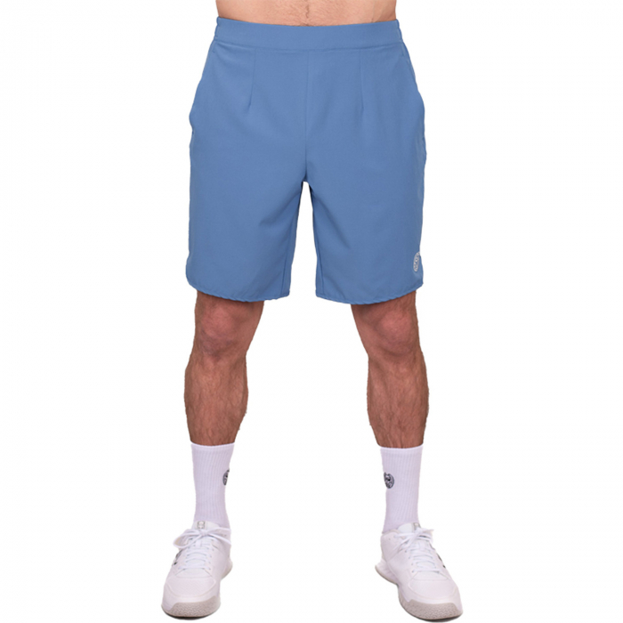 Short barbati BIDI BADU Crew 7 Inch - albastru [3]