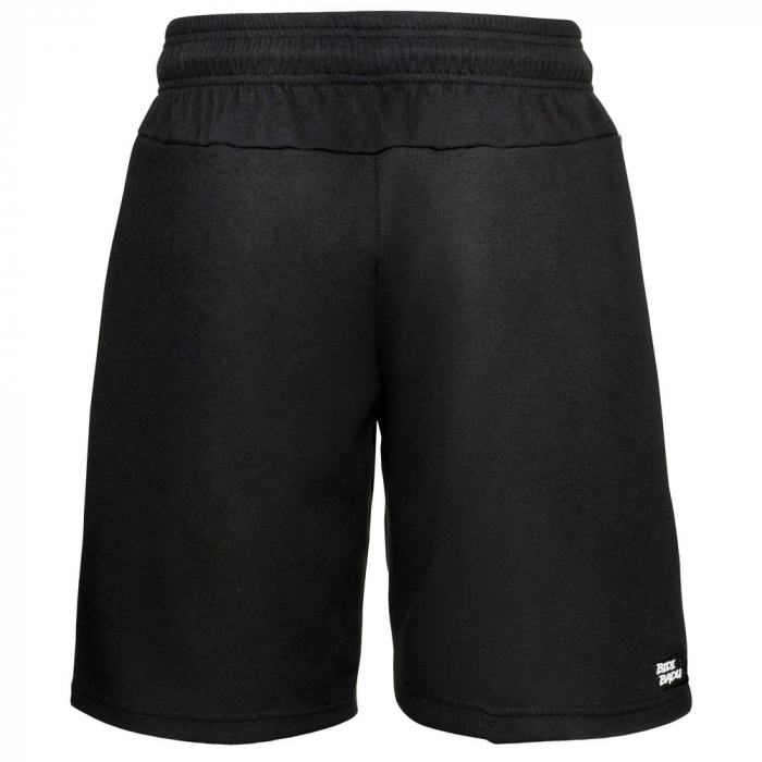Short barbati BIDI BADU Danyo Basic - Negru [4]