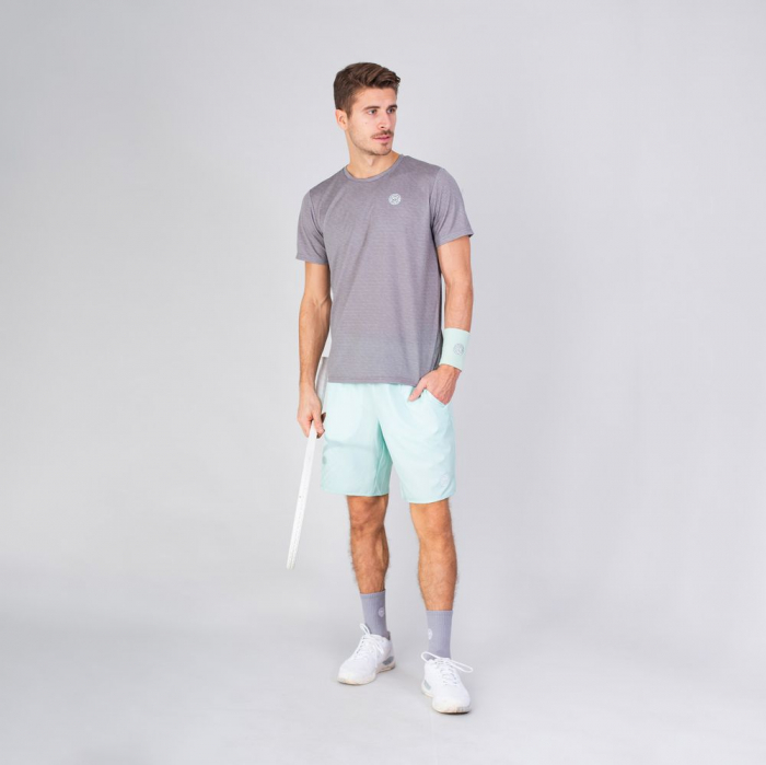 Short barbati BIDI BADU Henry 2.0 Tech - Menta [2]