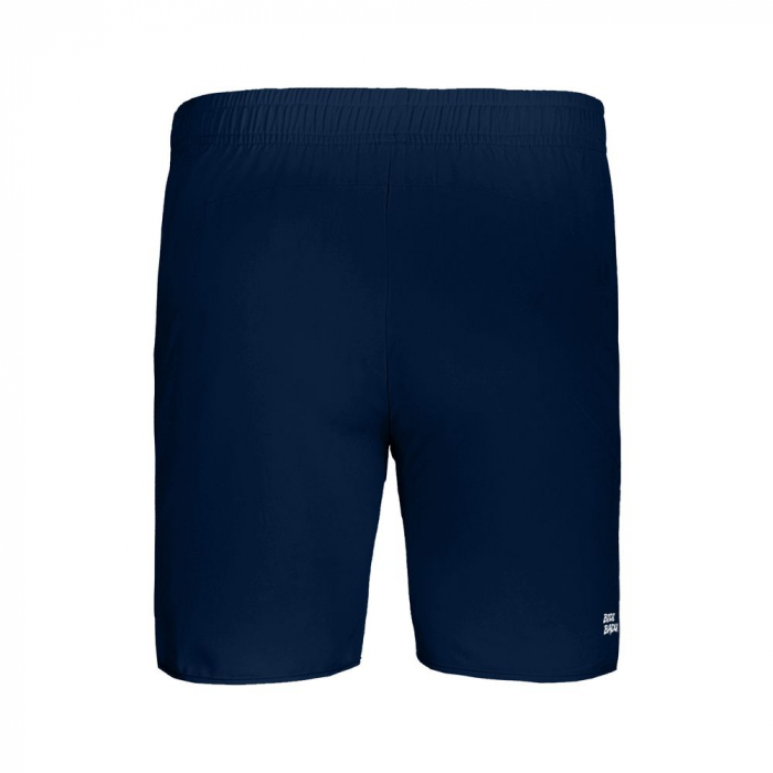 Short barbati BIDI BADU Henry 2.0 Tech - navy [4]