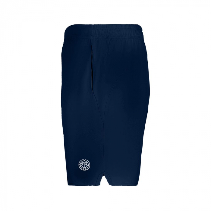 Short barbati BIDI BADU Henry 2.0 Tech - navy [3]