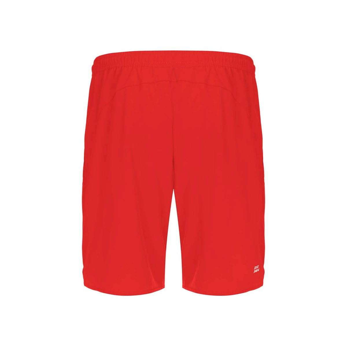 Short barbati BIDI BADU Henry 2.0 Tech - Rosu [3]