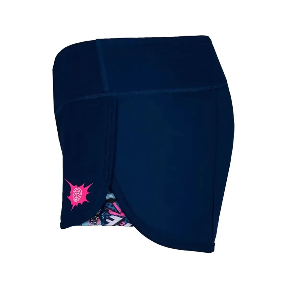 Short BIDI BADU Bia Tech 2 In 1 Fata - Comic [2]