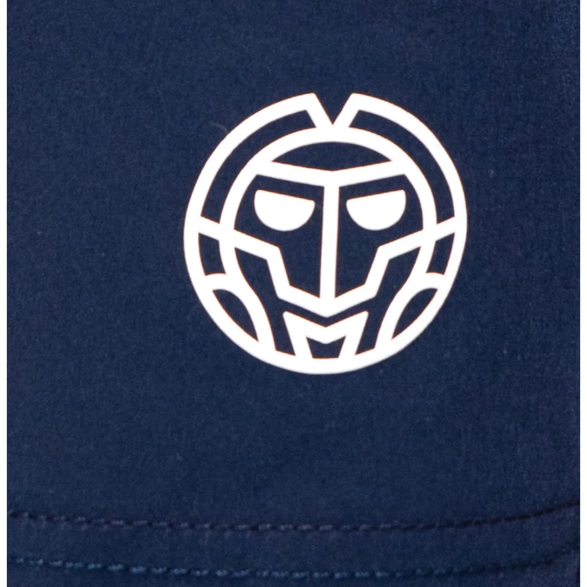 Short BIDI BADU Crew 2In1 Fata - Albastru Inchis [4]