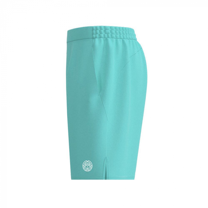 Short BIDI BADU Crew Baiat - Aqua [3]