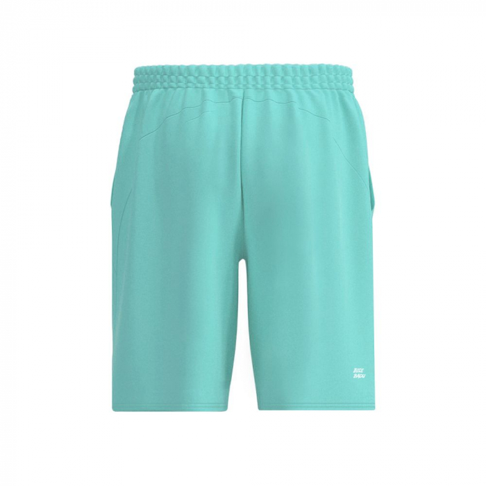 Short BIDI BADU Crew Baiat - Albastru Inchis [6]