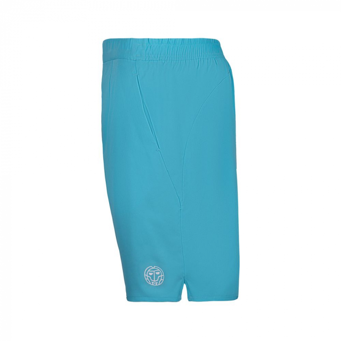 Short BIDI BADU Reece 2.0 Tech Baiat - Aqua [3]
