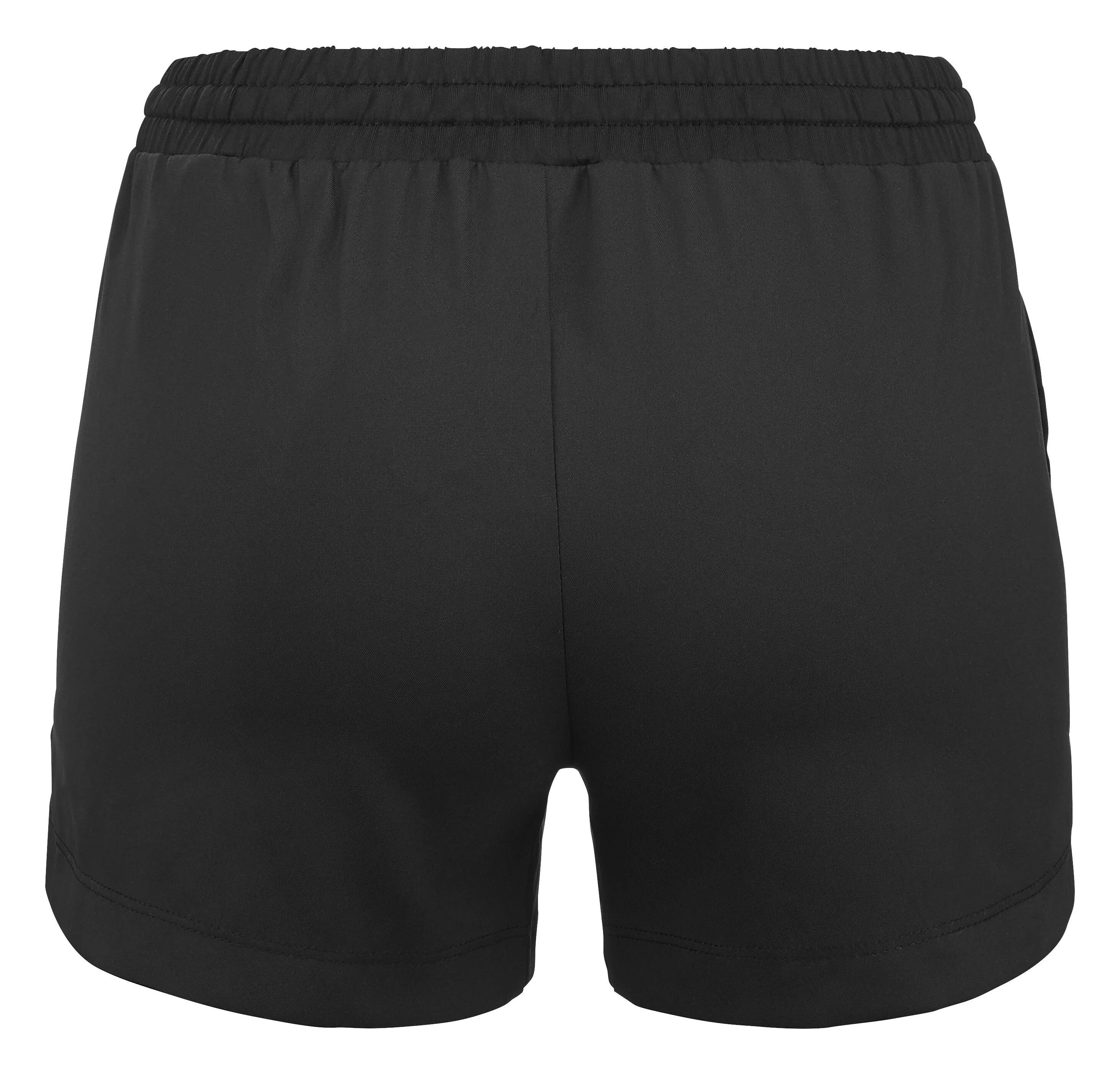 Short fete Babolat Exercise - negru [3]