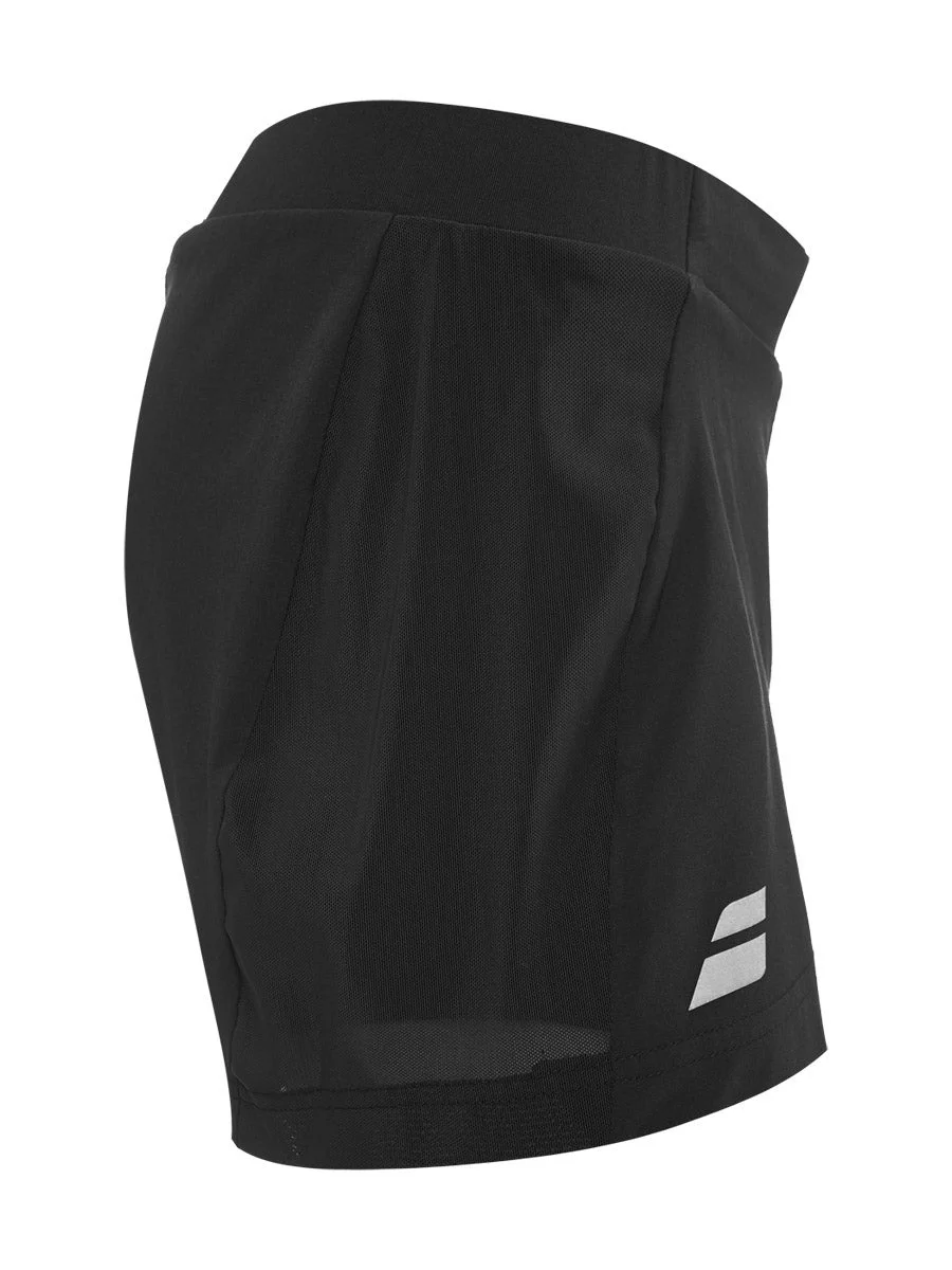 Short fete Babolat Exercise 3 in 1- negru [3]