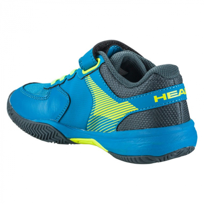Head Sprint Velcro 3.0 BLYE [3]