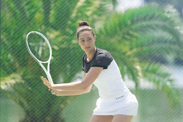 Tecnifibre Tempo 285 [10]