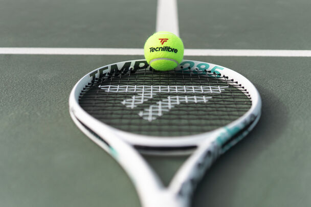 Tecnifibre Tempo 285 [8]