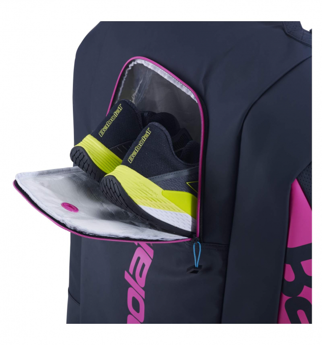 Termobag Babolat Pure Aero Rafa II x12 [5]