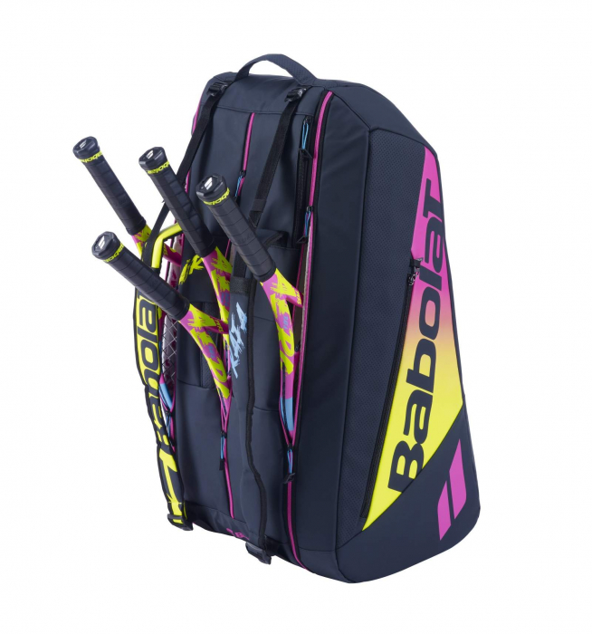Termobag Babolat Pure Aero Rafa II x12 [3]