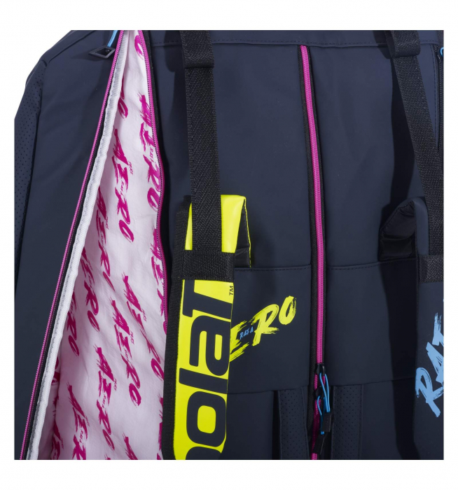Termobag Babolat Pure Aero Rafa II x12 [6]