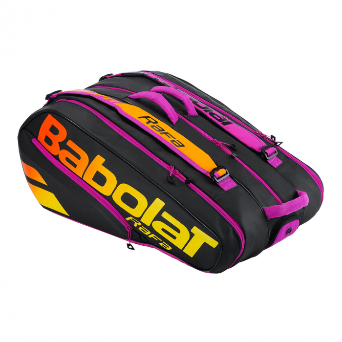 Termobag Babolat Pure Aero Rafa x12 [2]
