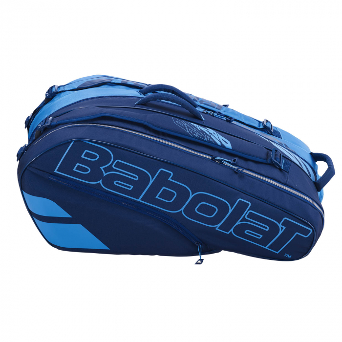 Geanta tenis Babolat Pure Drive x12 rachete [3]