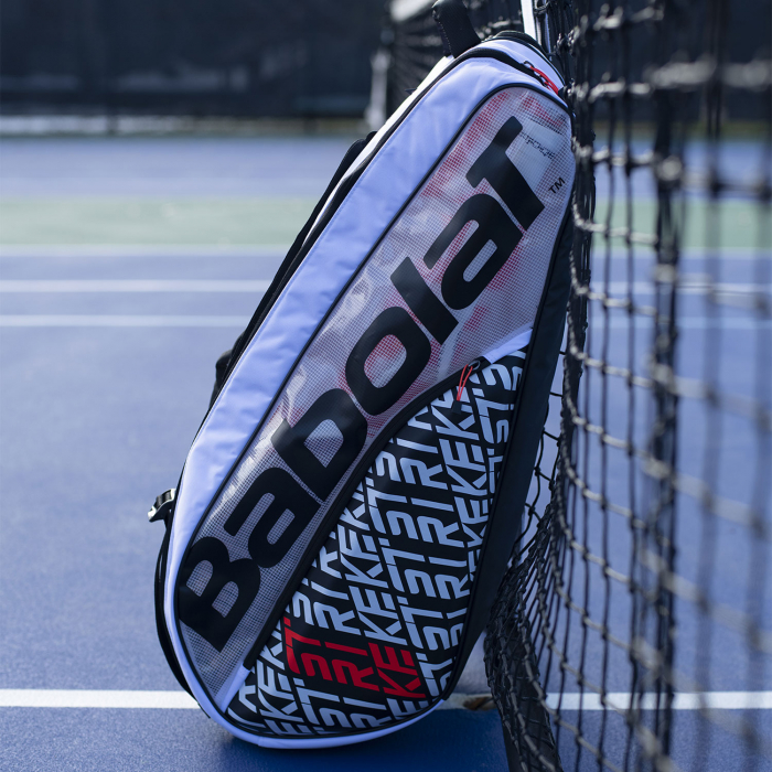 Termobag Babolat Pure Strike x12 [3]