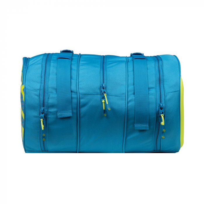 Termobag BIDI BADU Reckeny - petrol/lime [5]