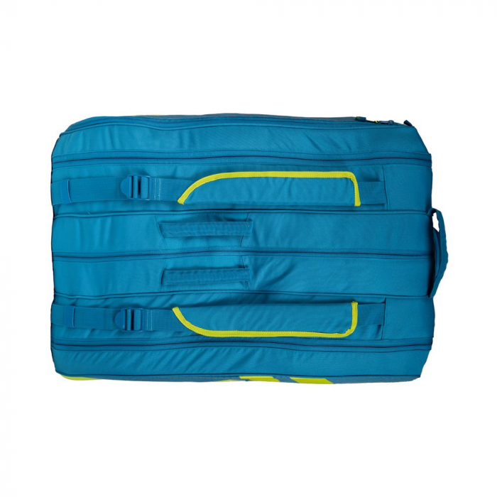 Termobag BIDI BADU Reckeny - petrol/lime [7]