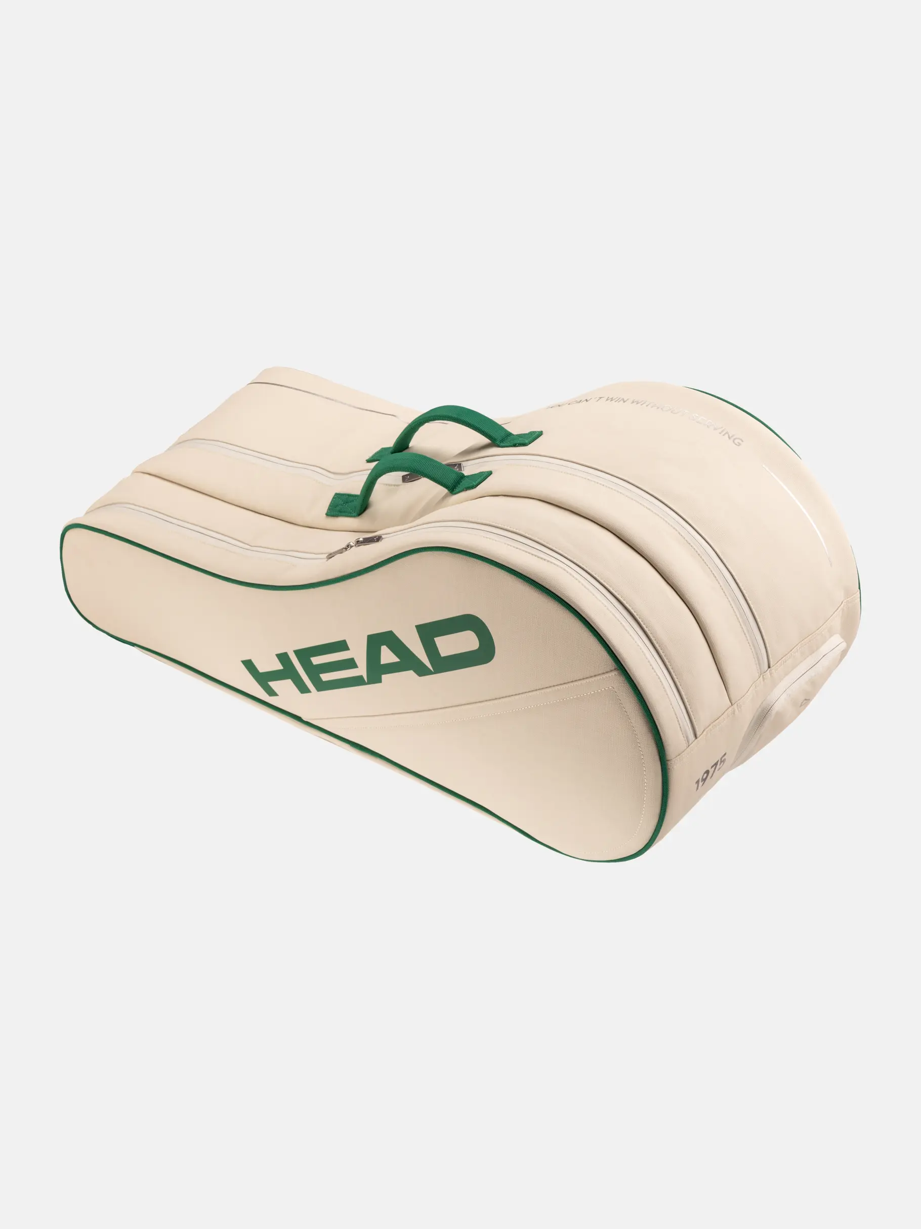 Termobag Head ARTHUR ASHE L 2025 [3]